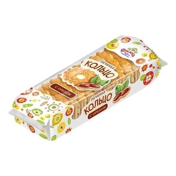 Печенье Дымка 225 г