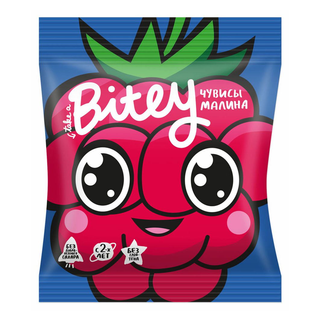 Мармелад Bitey 20 г
