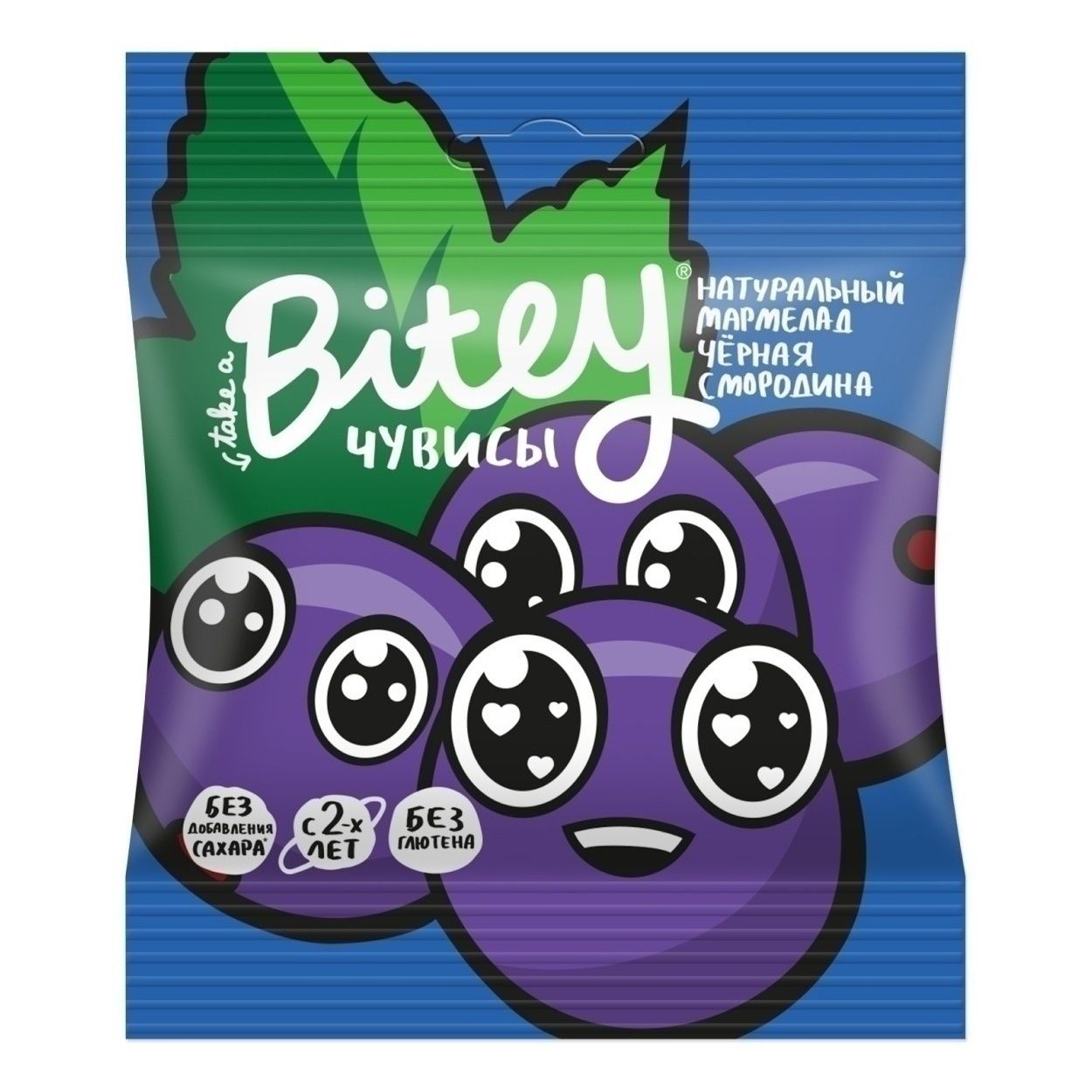 Мармелад Bitey 20 г