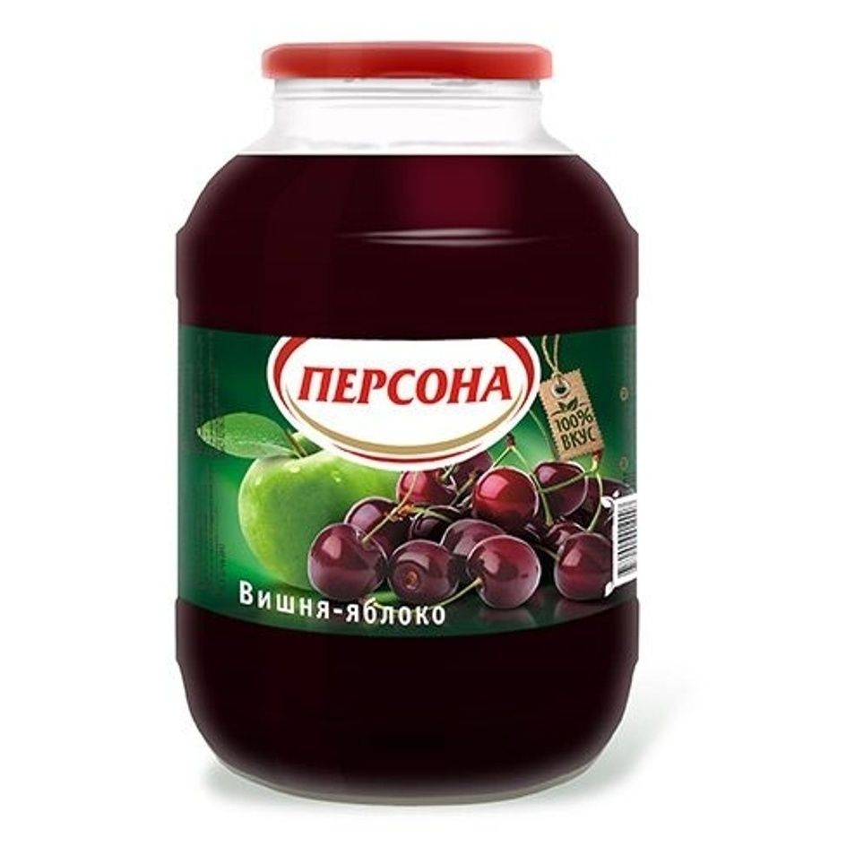 Нектар Персона 2 л