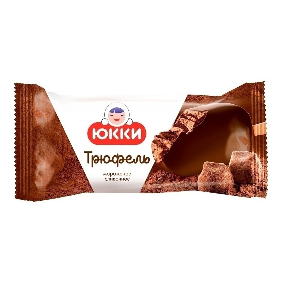 Мороженое ЮККИ 65 г