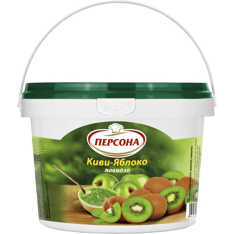 Повидло Персона 870 г