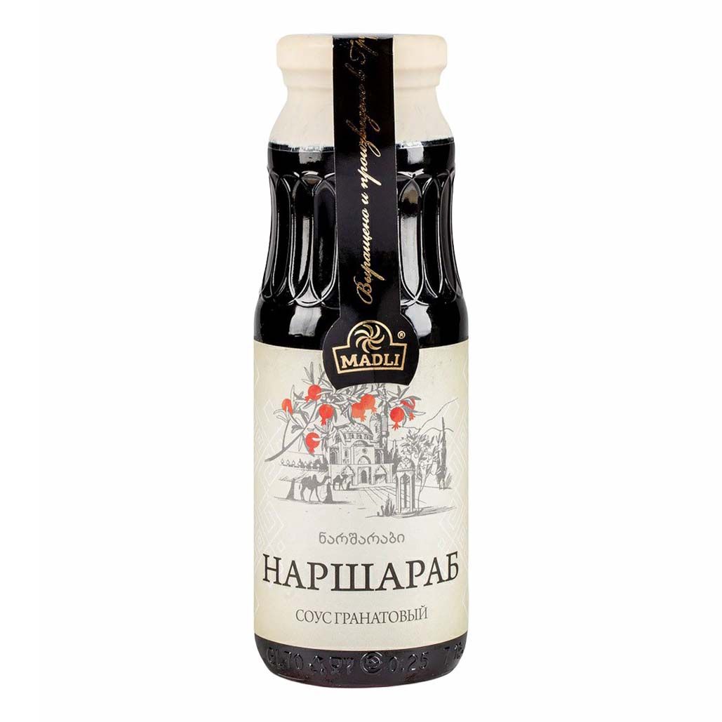 Соус наршараб Madli 340 г