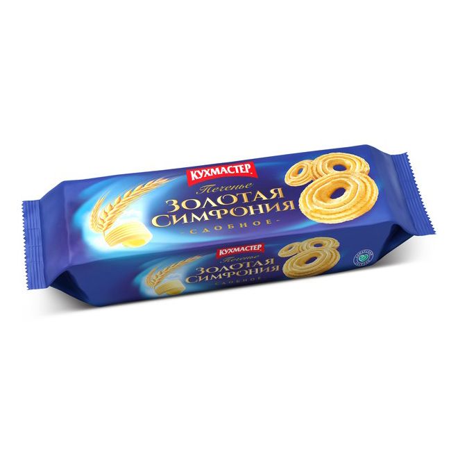 Печенье Кухмастер 230 г