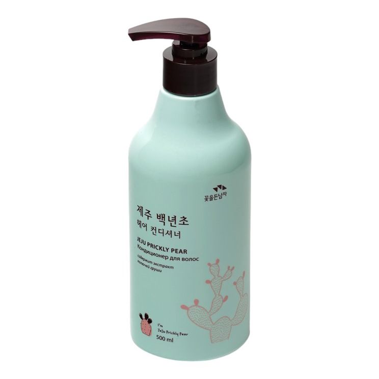Бальзам для волос Flor de Man 500 мл