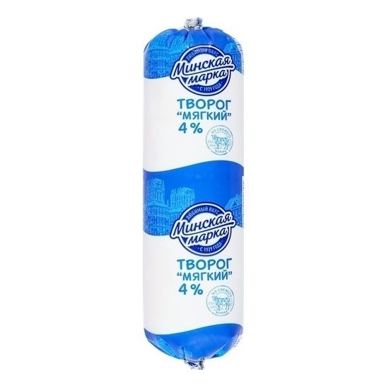 Минская марка 400 г