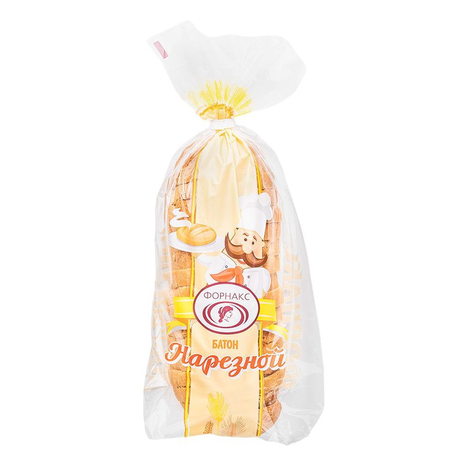 Батон Форнакс 220 г