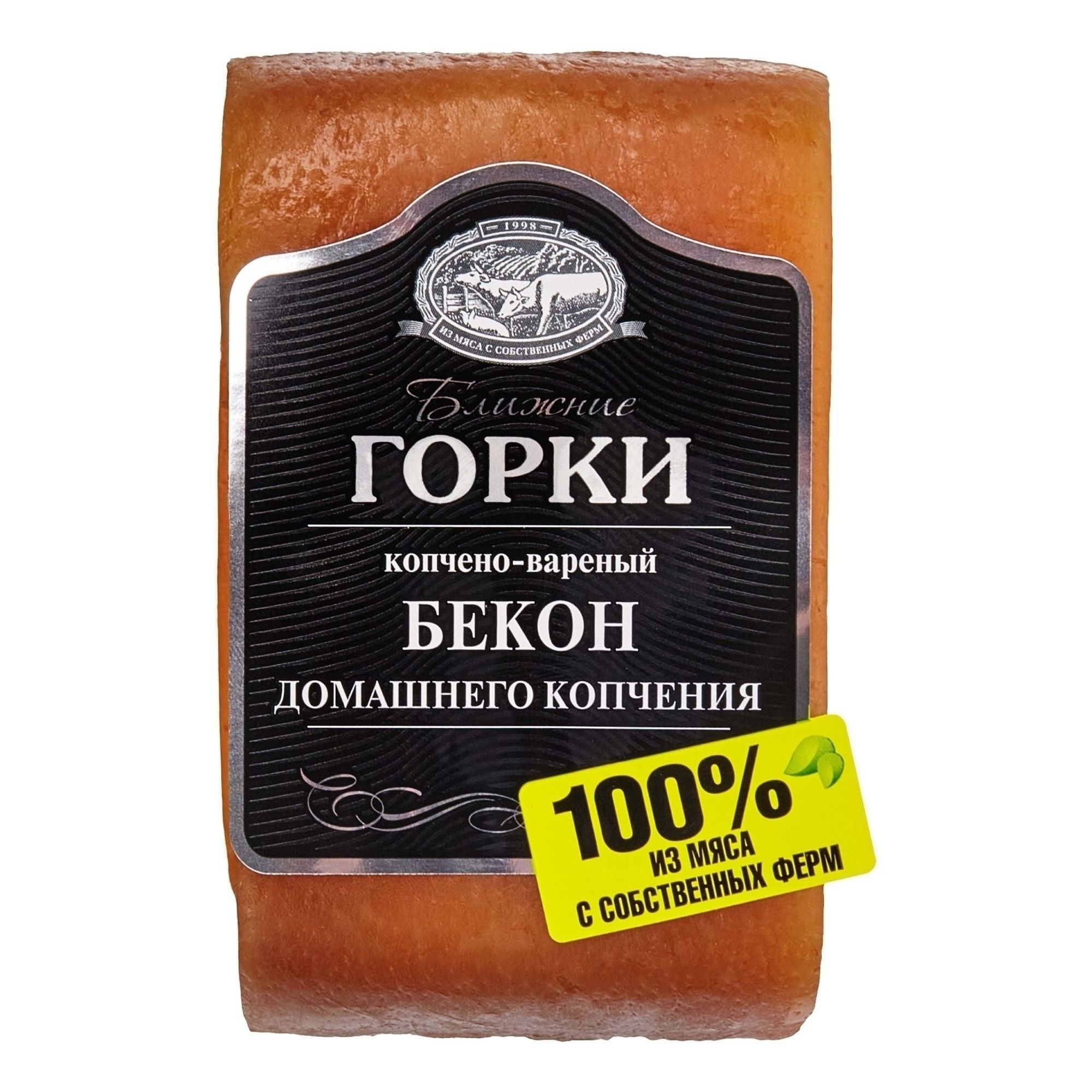 Бекон Ближние Горки 350 г