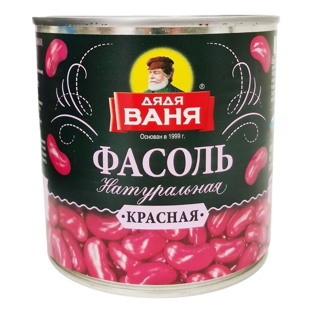 Дядя Ваня 400 г