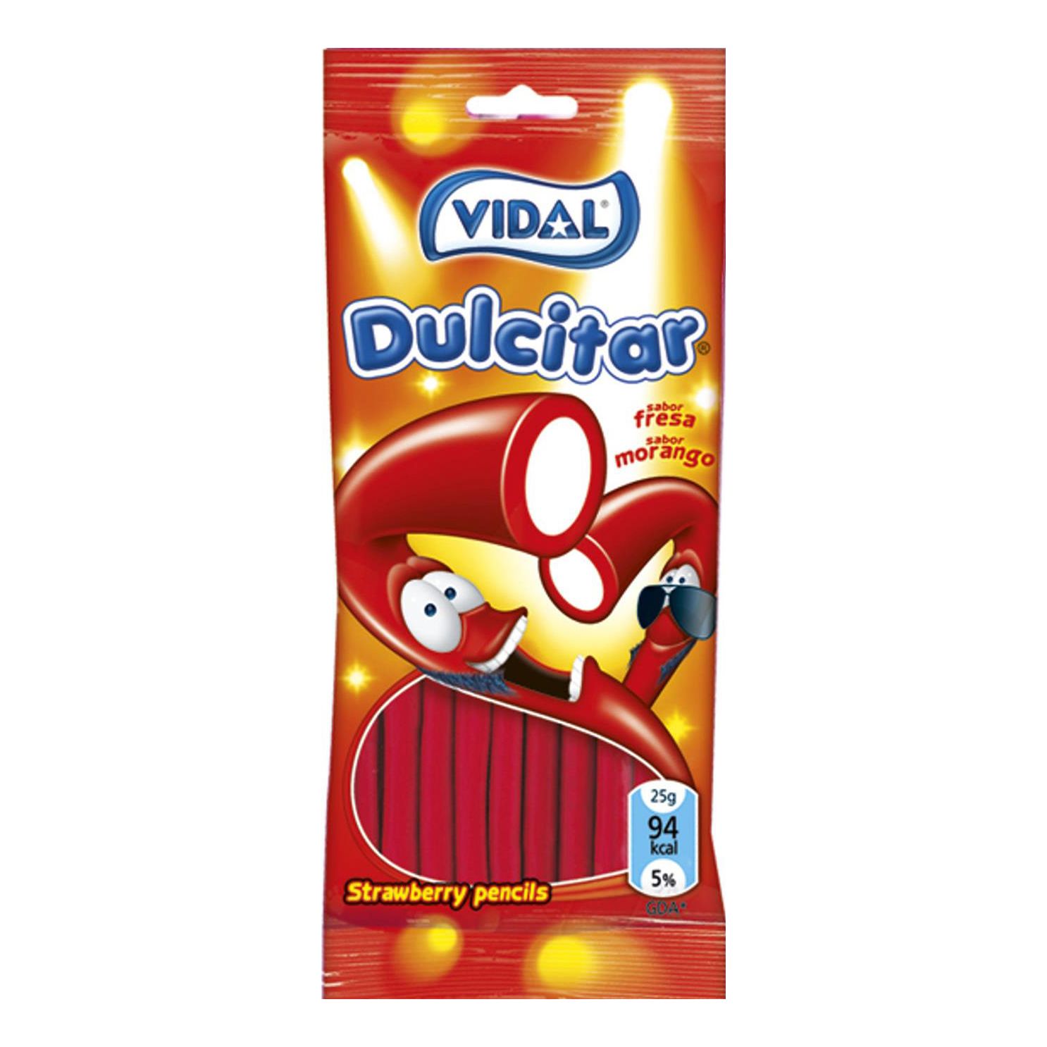 Мармелад Vidal 70 г