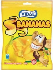 Мармелад Vidal 50 г