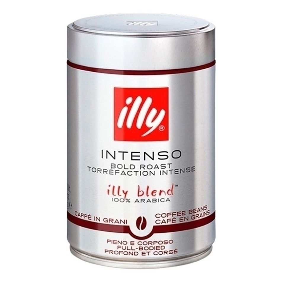 Зерновой кофе Illy 250 г