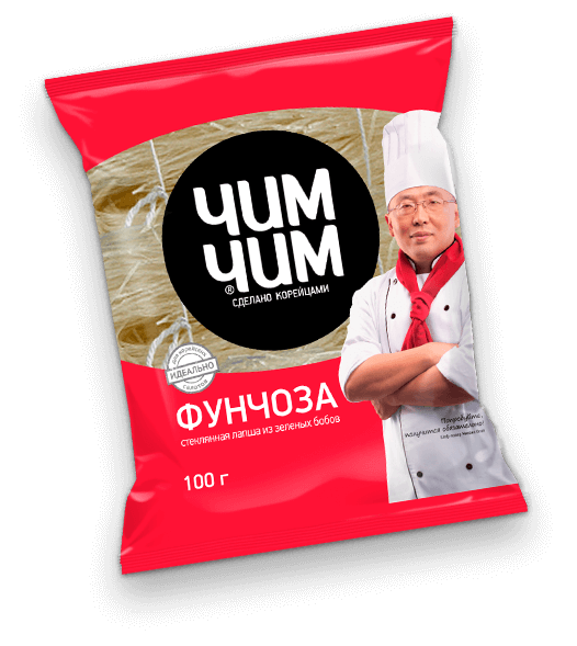 Чим-Чим 100 г