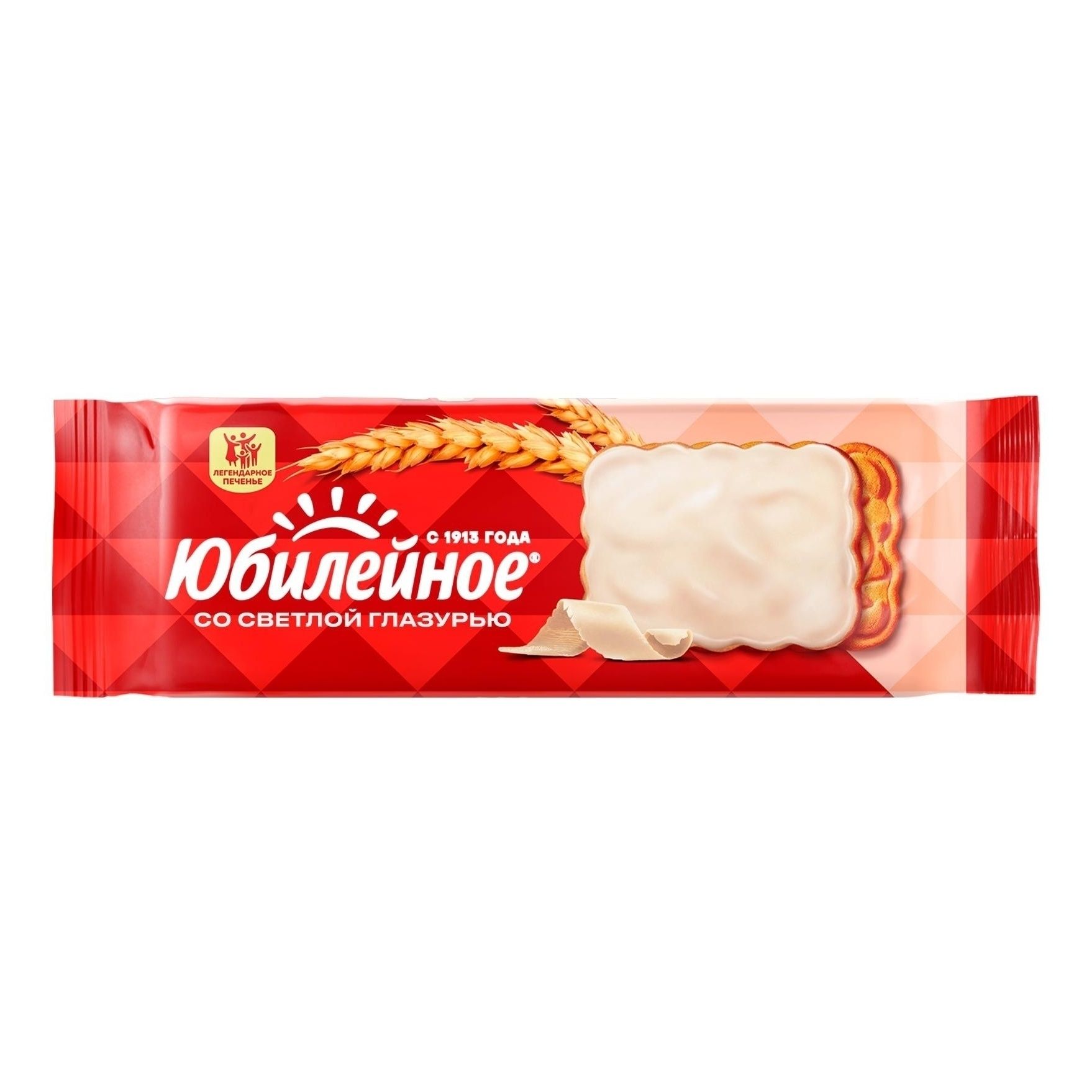 Печенье Юбилейное 121 г