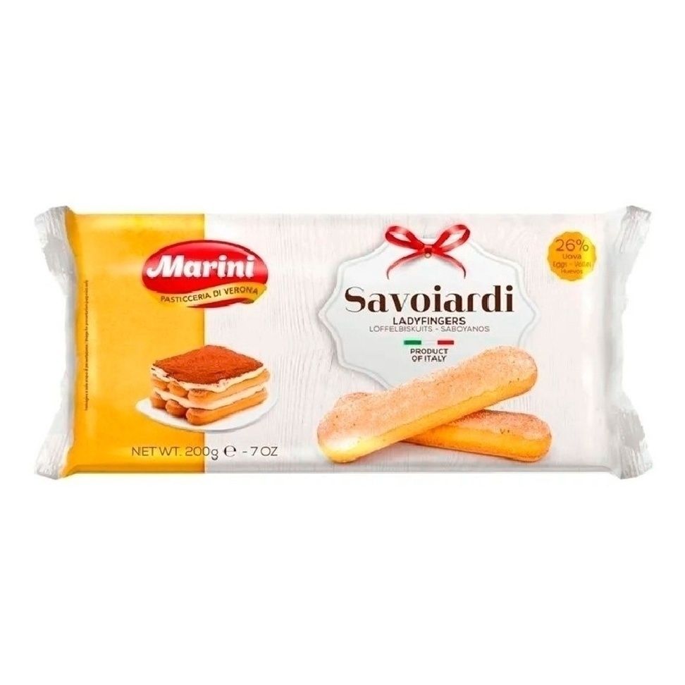 Печенье Marini 200 г
