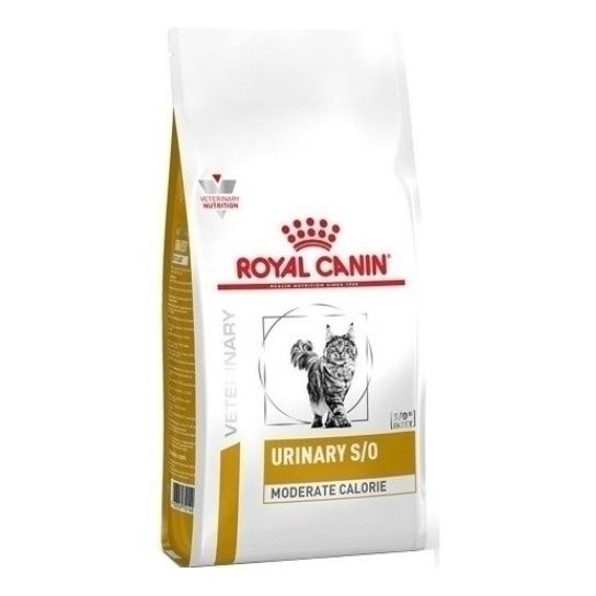 Роял Канин Urinary Care 1,5 кг