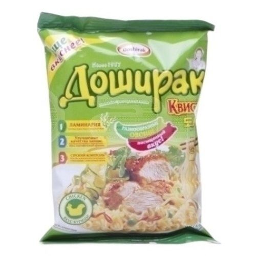 Лапша Доширак 70 г