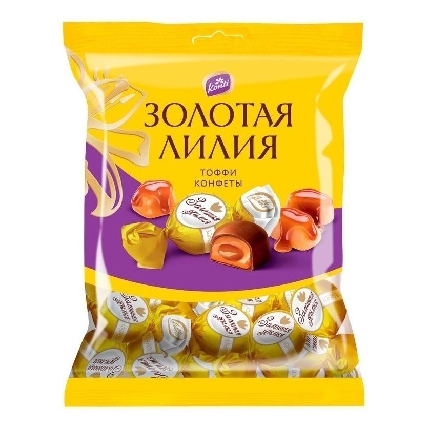 Конфеты Конти 200 г