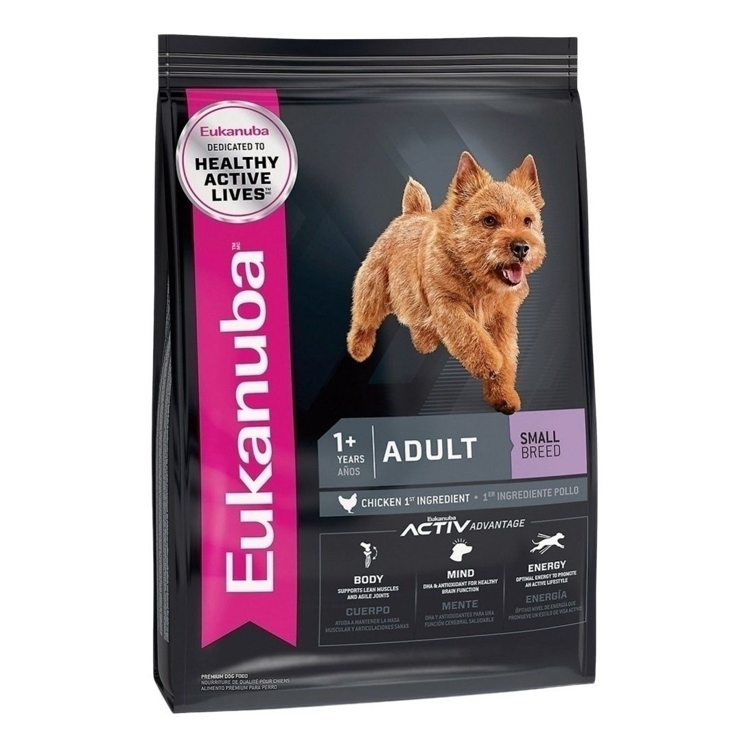 Eukanuba 3,5 кг