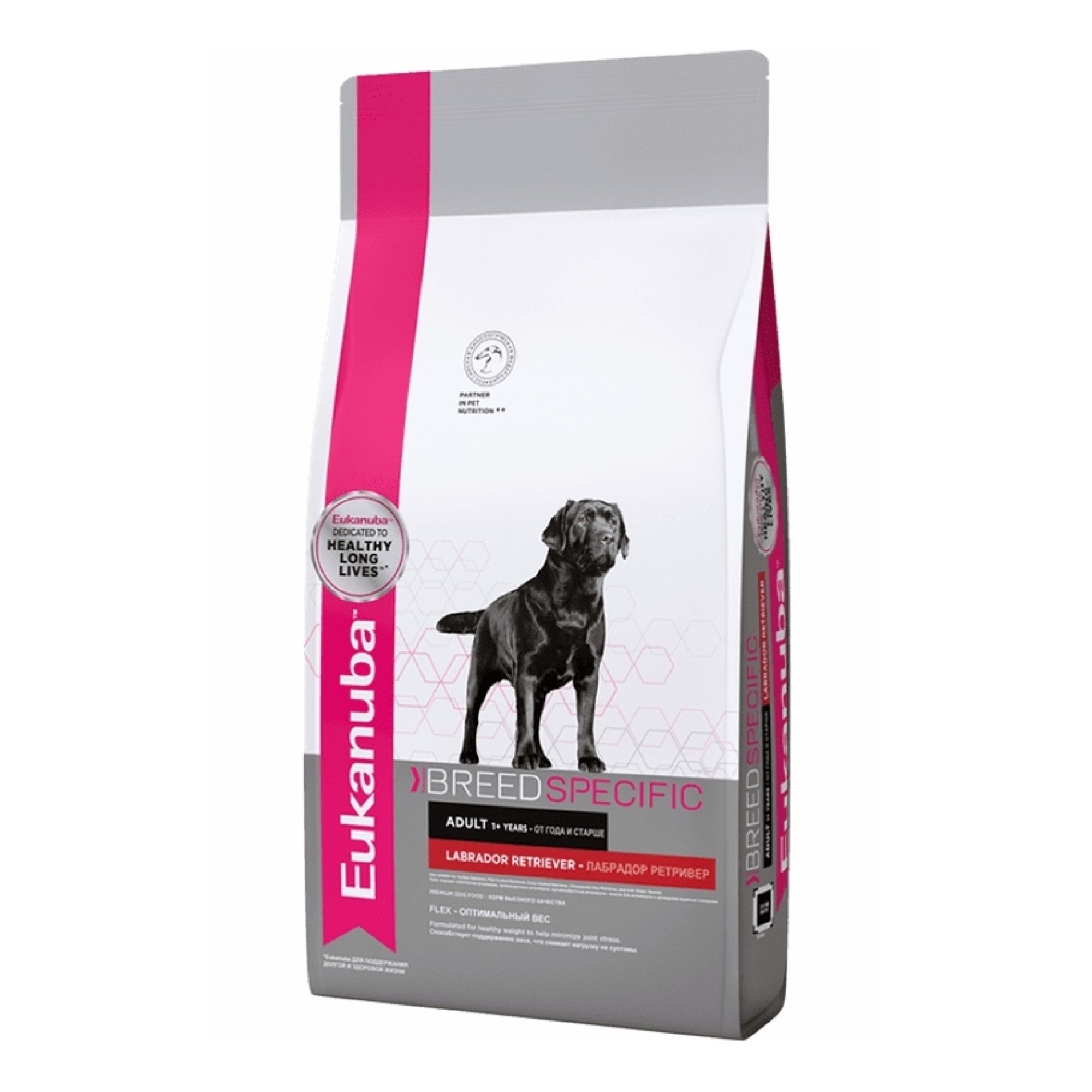 Eukanuba 10 кг