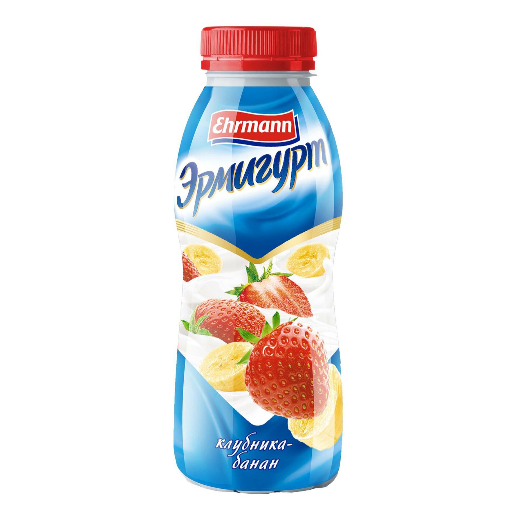 Йогурт Ehrmann 420 г