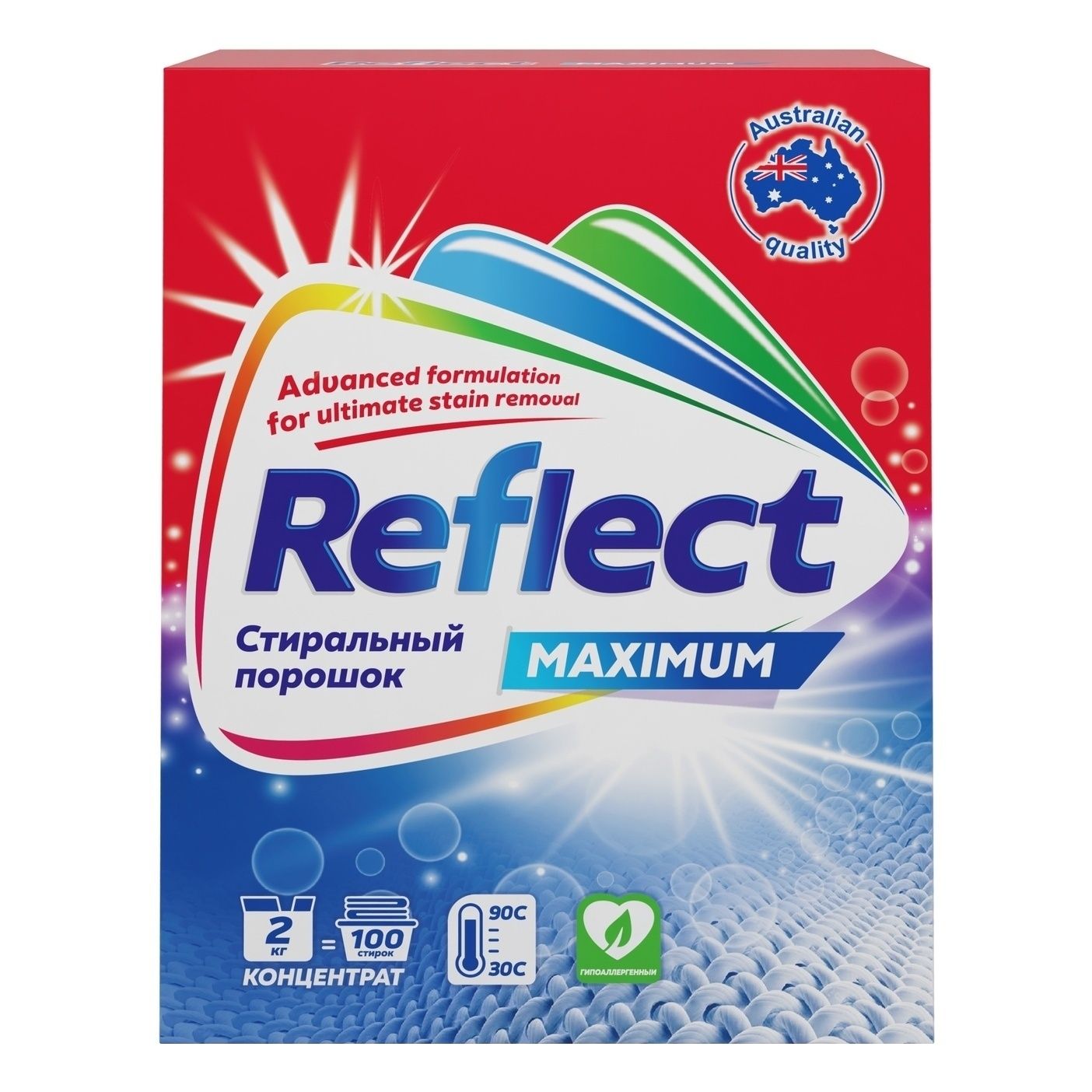 Reflect 2 кг