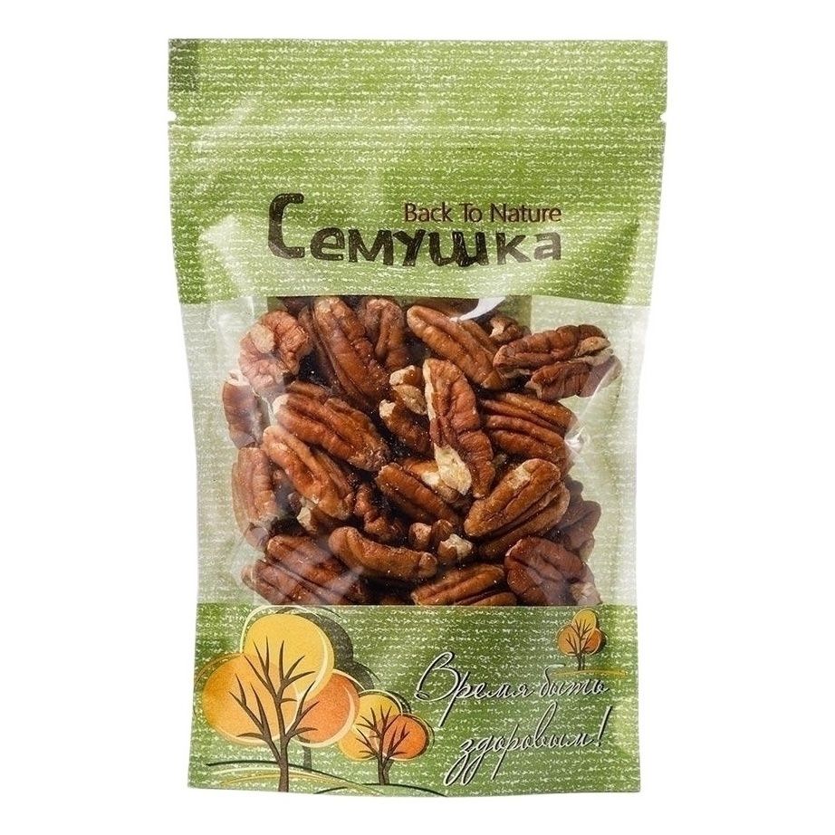 Пекан Семушка 110 г