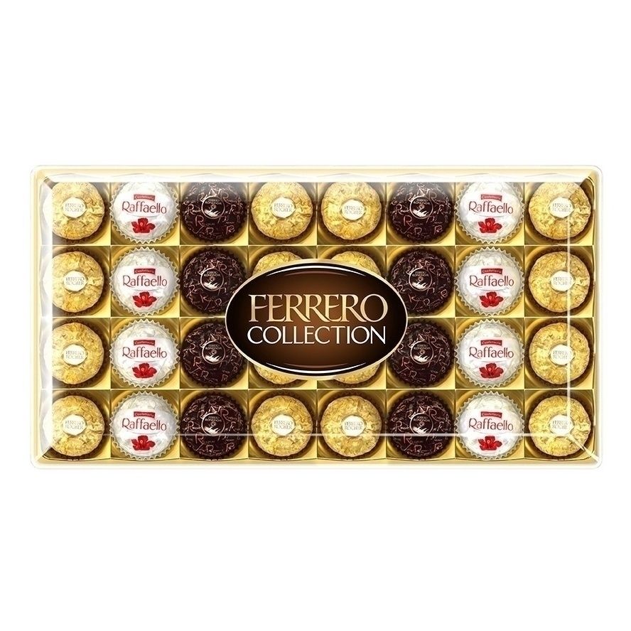 Конфеты Ferrero Rocher 360 г
