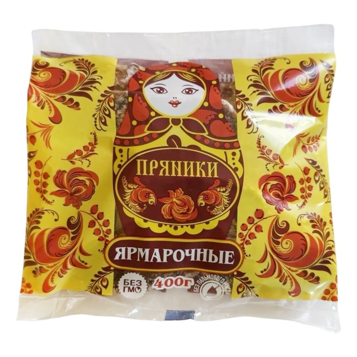 Пряники Сдобыч 400 г