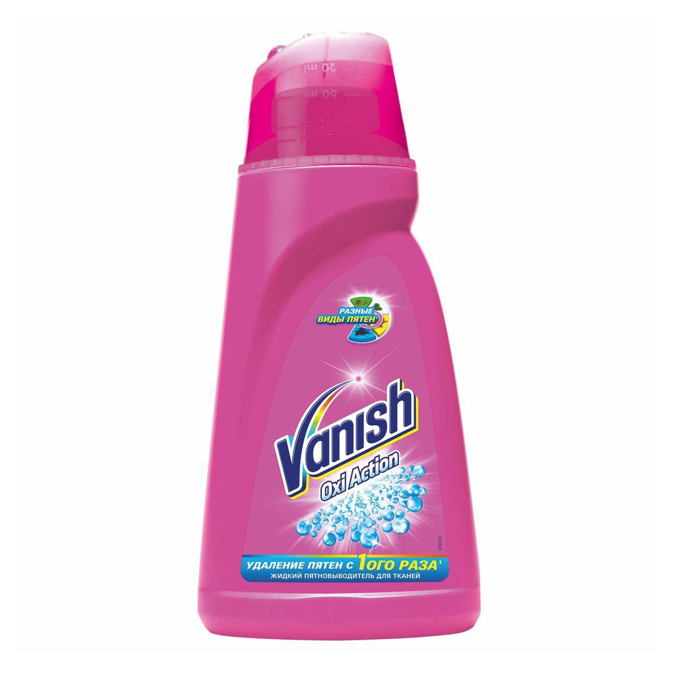 Гель для стирки Vanish 0,415 л