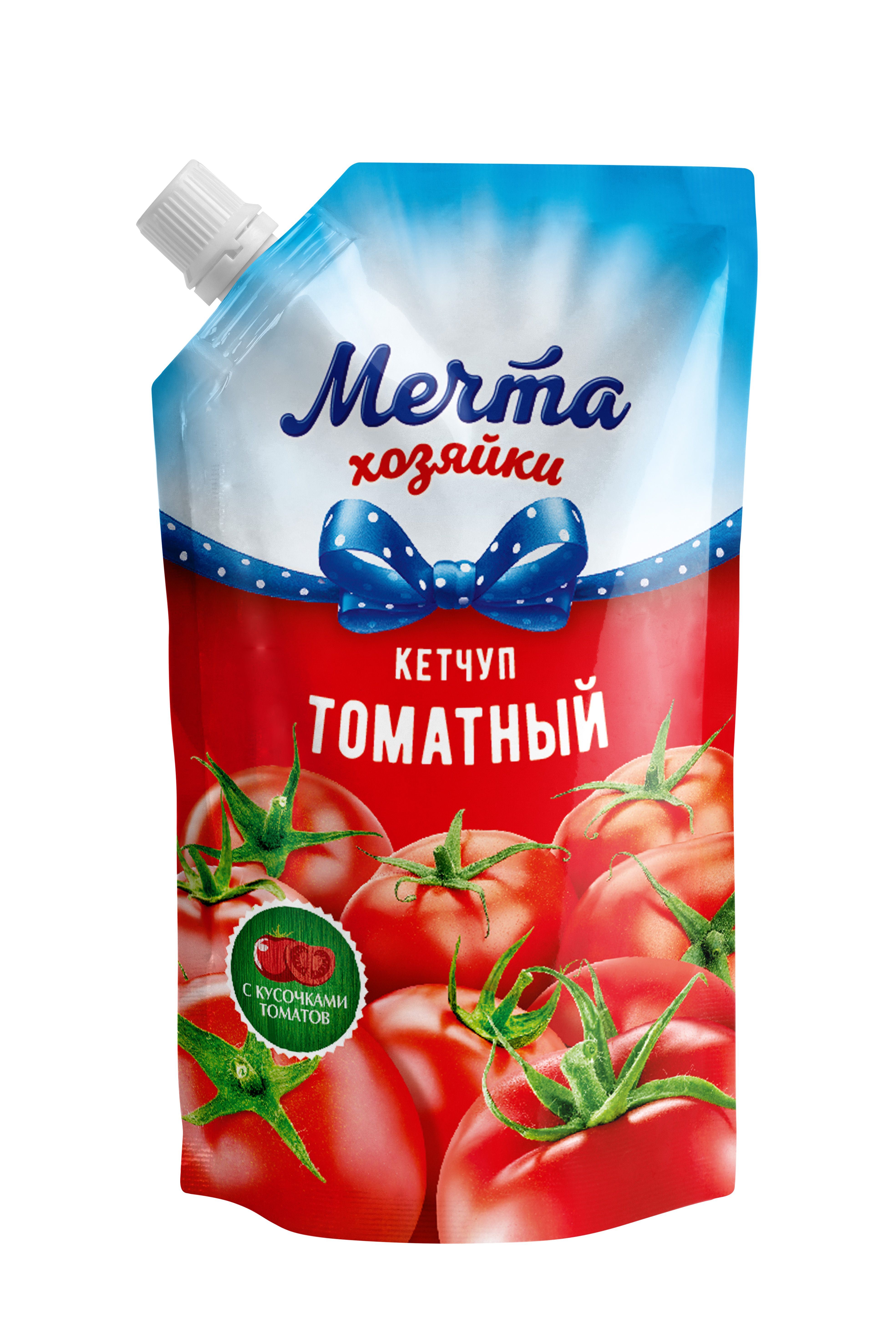 Кетчуп Мечта хозяйки 380 г