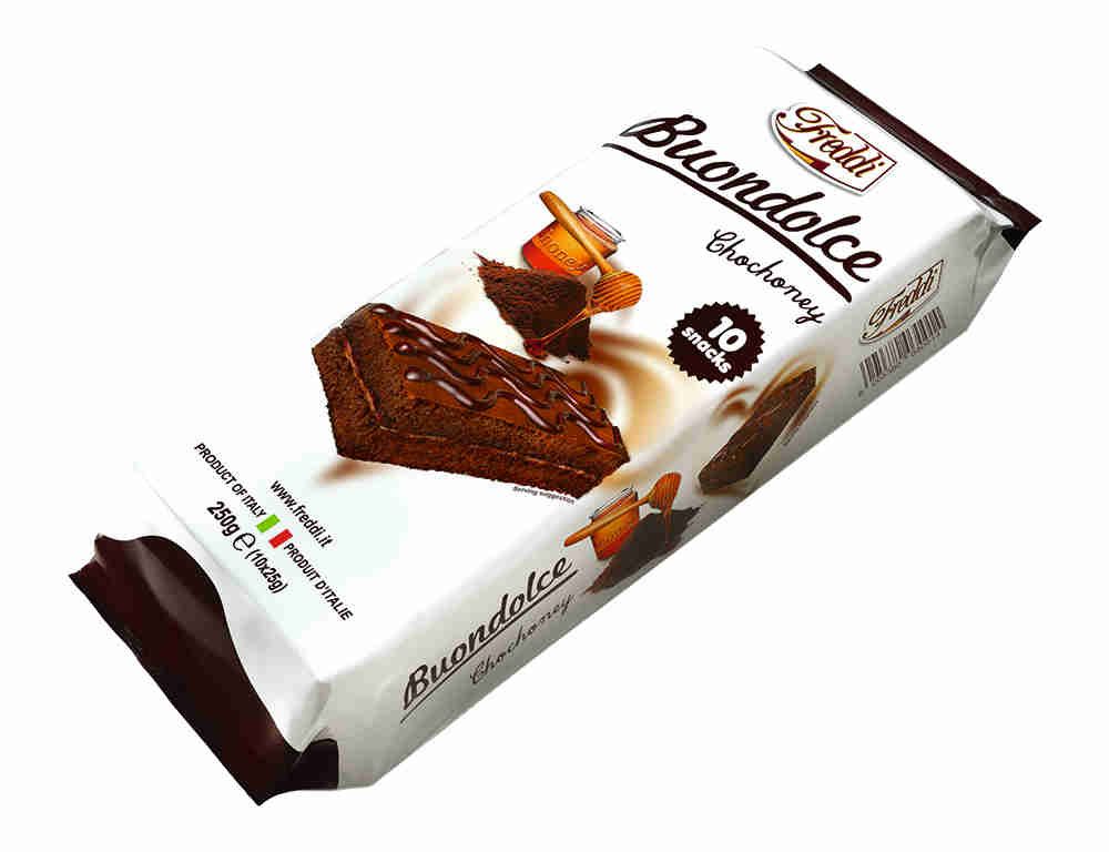 Пирожное Freddi 250 г