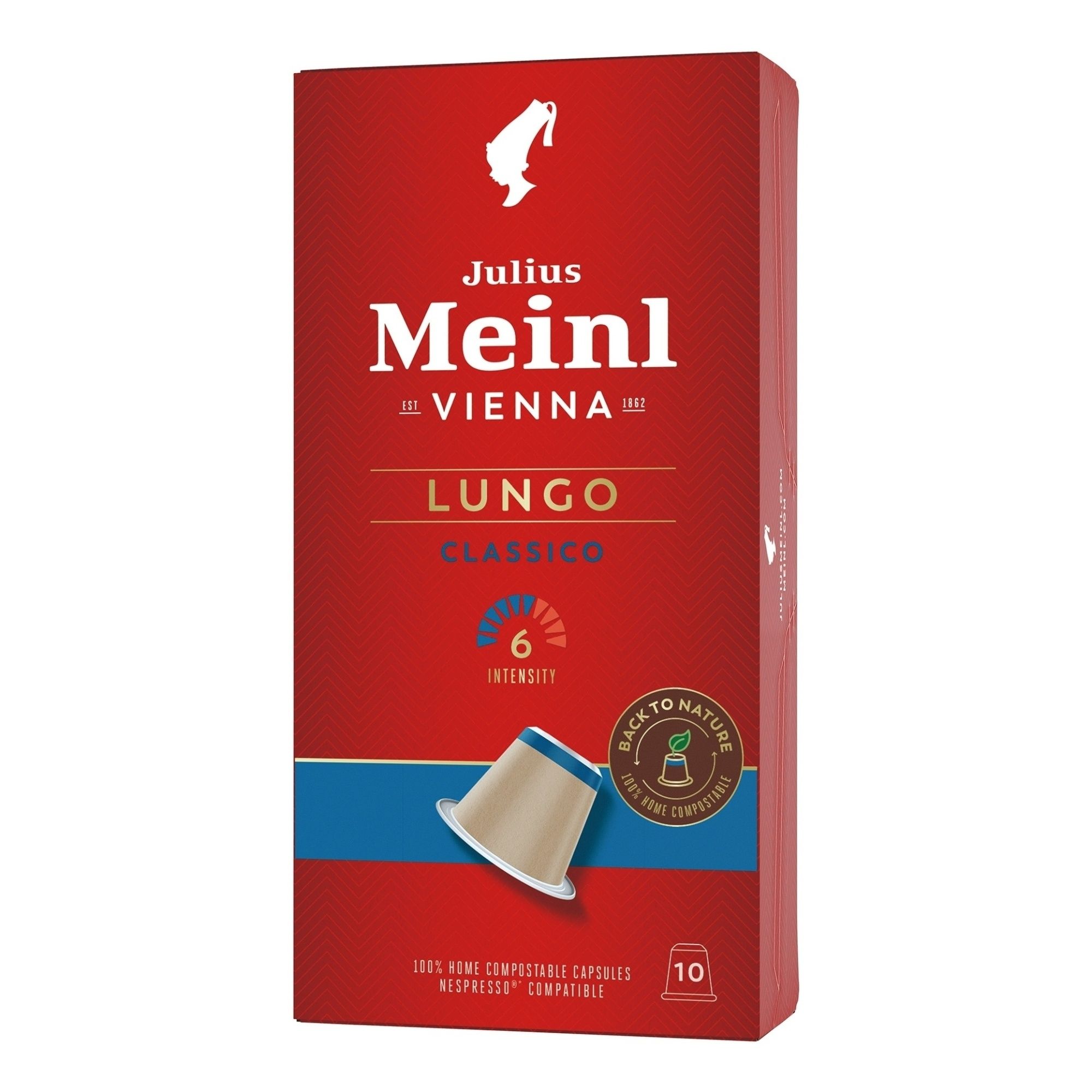 Julius Meinl 10 шт.