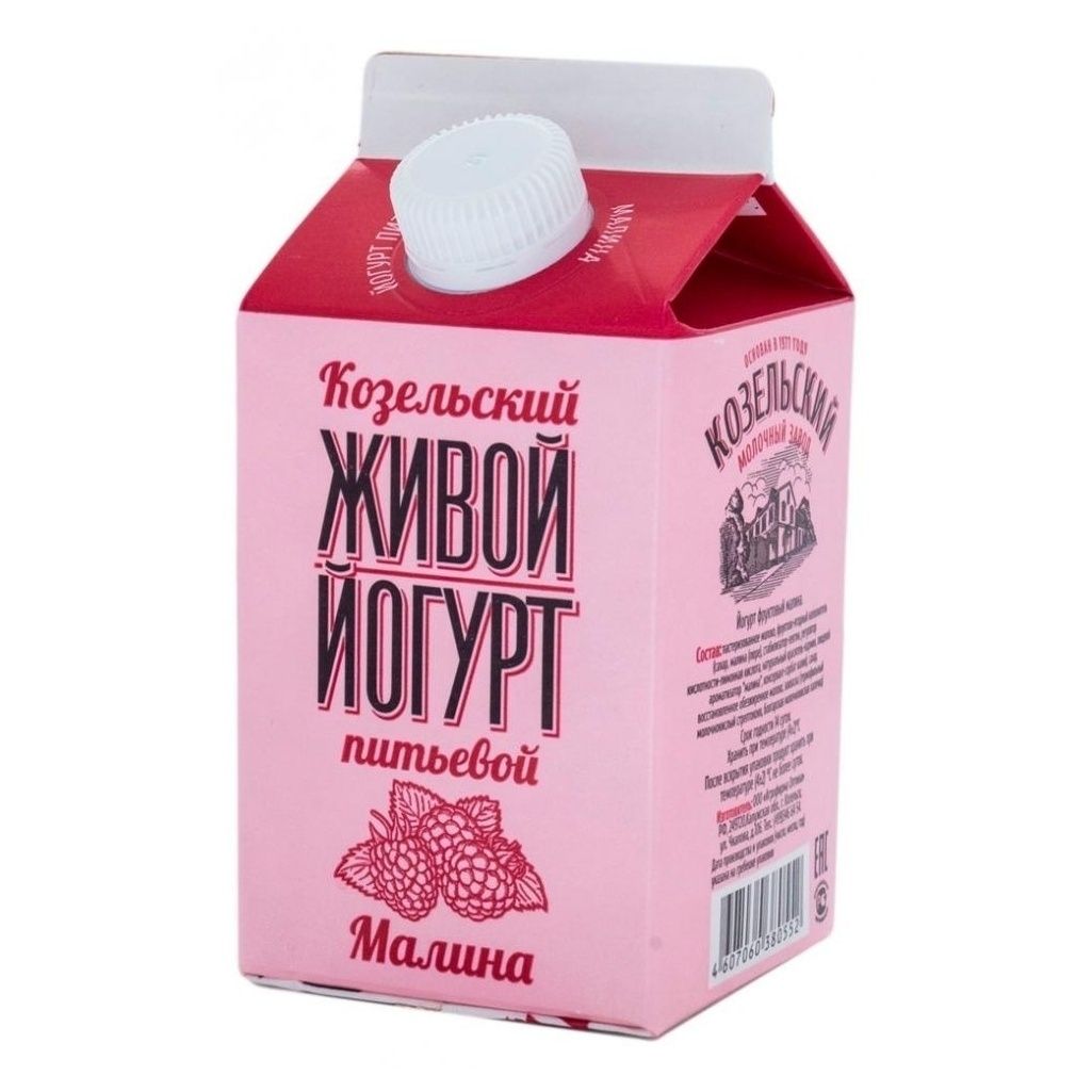 Козельский 450 г