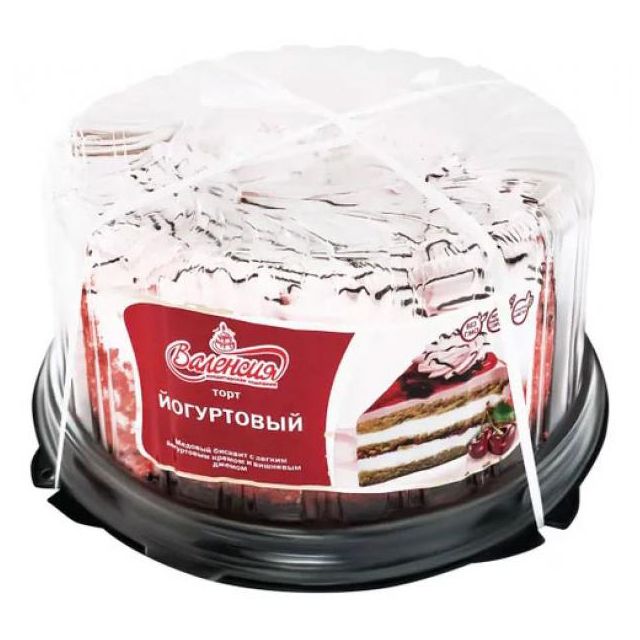 Валенсия 600 г