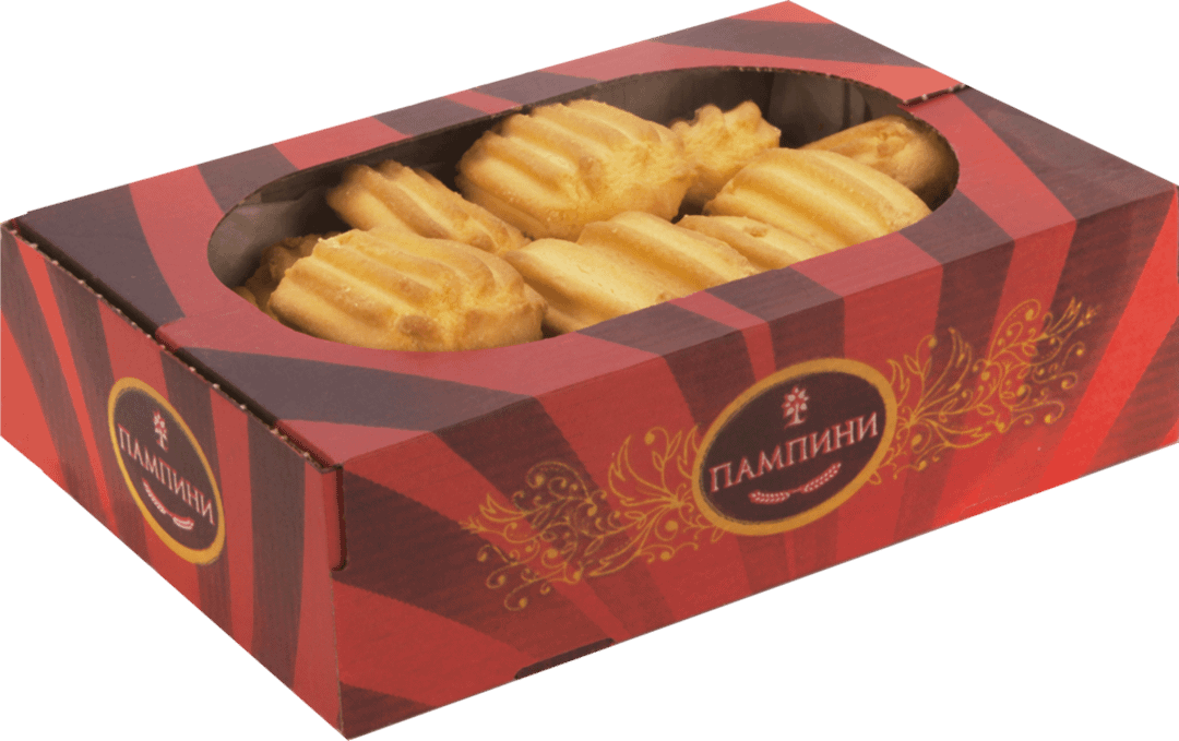 Печенье Пампини 700 г