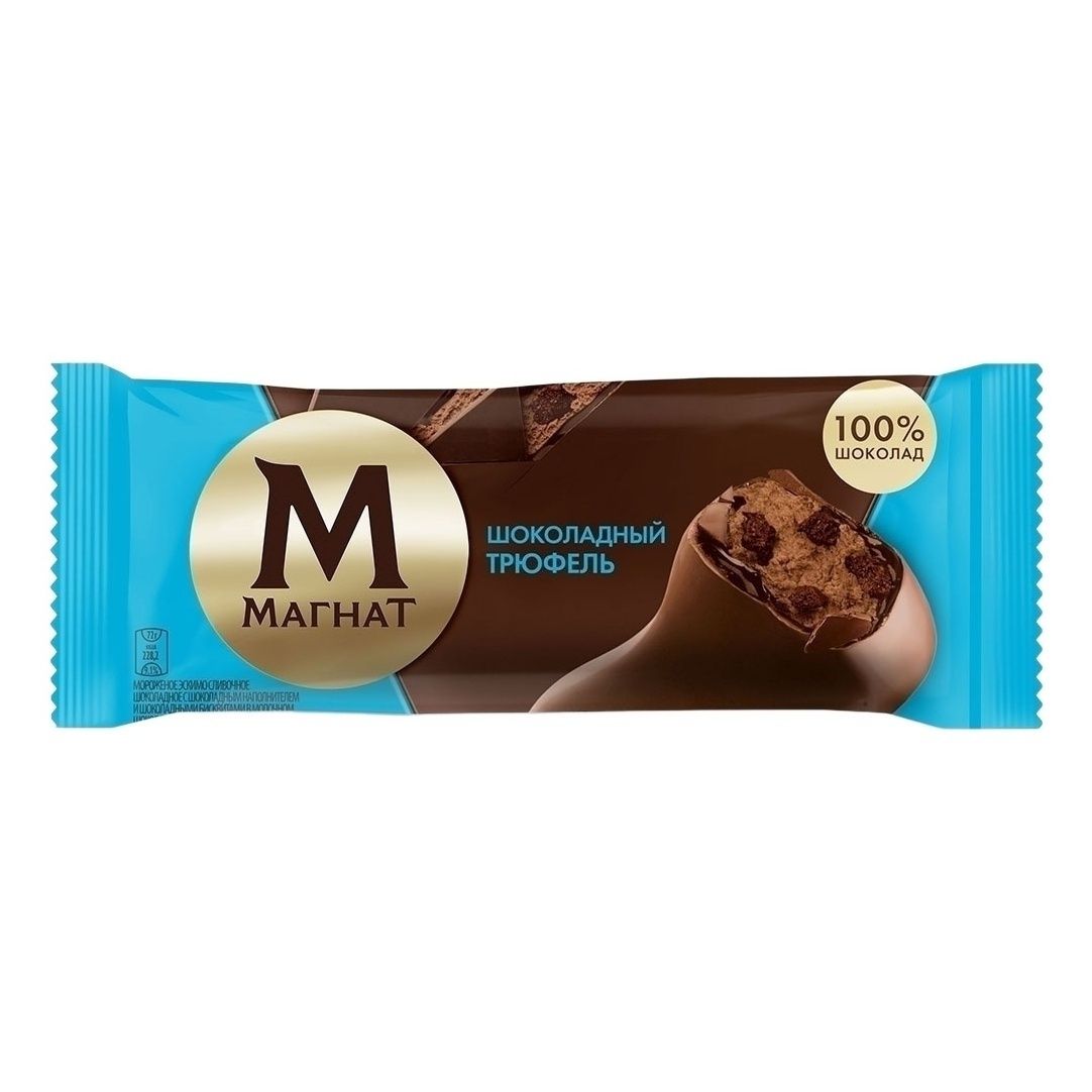 Мороженое Магнат 72 г