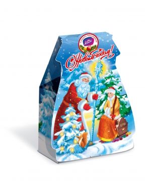 Конфеты Конти 150 г