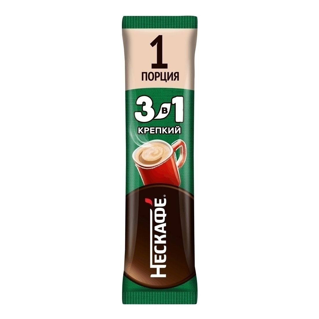 Растворимый кофе Нескафе 14.5 г