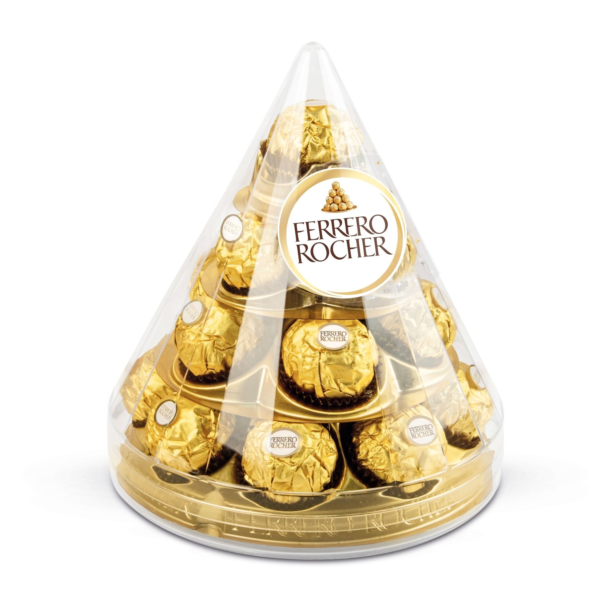 Конфеты Ferrero Rocher 212.5 г